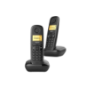 Telefone Gigaset A270/DUO/PRETO