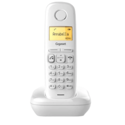 Telefone Gigaset A270/BRANCO