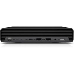 PCHP400G6/MINI/I5-10500T/8GB/256SSD/W11