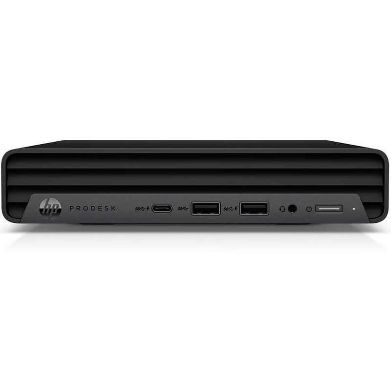 PCHP400G6/MINI/I5-10500T/8GB/256SSD/W11