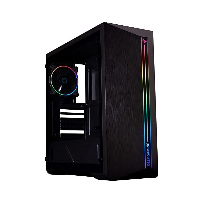 CAIXA DEEPGAMING ATX A200