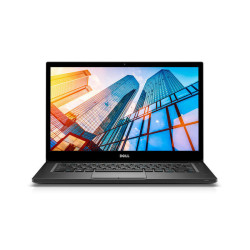 PTDELL 7290/12"/I5-8250/8GB/256SSD/TECLADOPT/W11