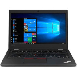 PTlenovoL390/13"/YOGA/I5-8365U/16GB/256SSD/W11