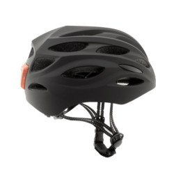 Capacete com luz M02 TAM.M