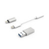 Kit de conetividade iPhone/iPad