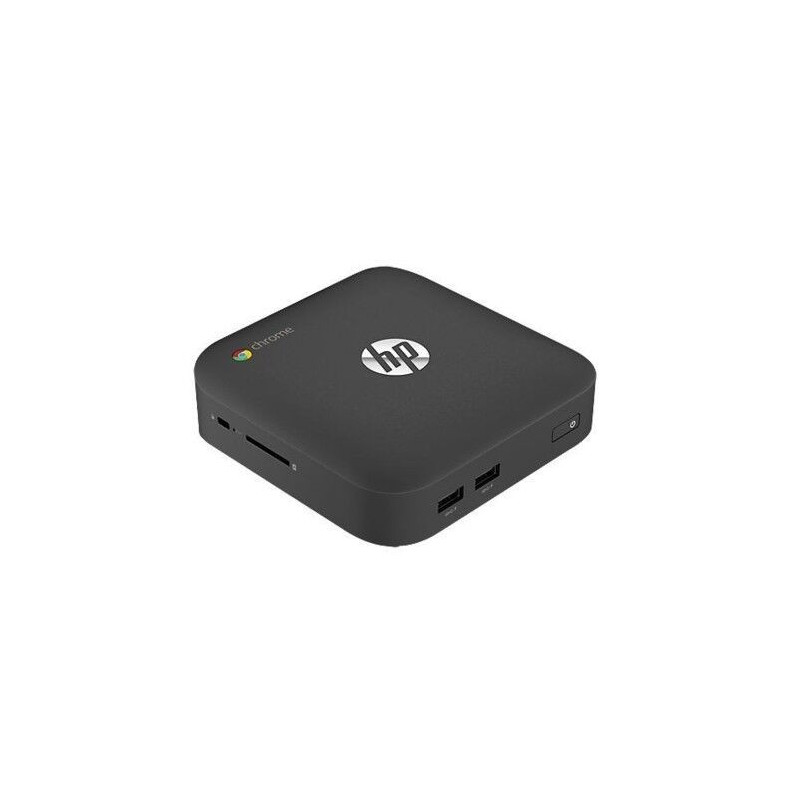 PCHPCHROMEBOXG2/MINI/I7-8650U/8GB/128SSD/chrome