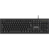 Teclado Fantech Office K112
