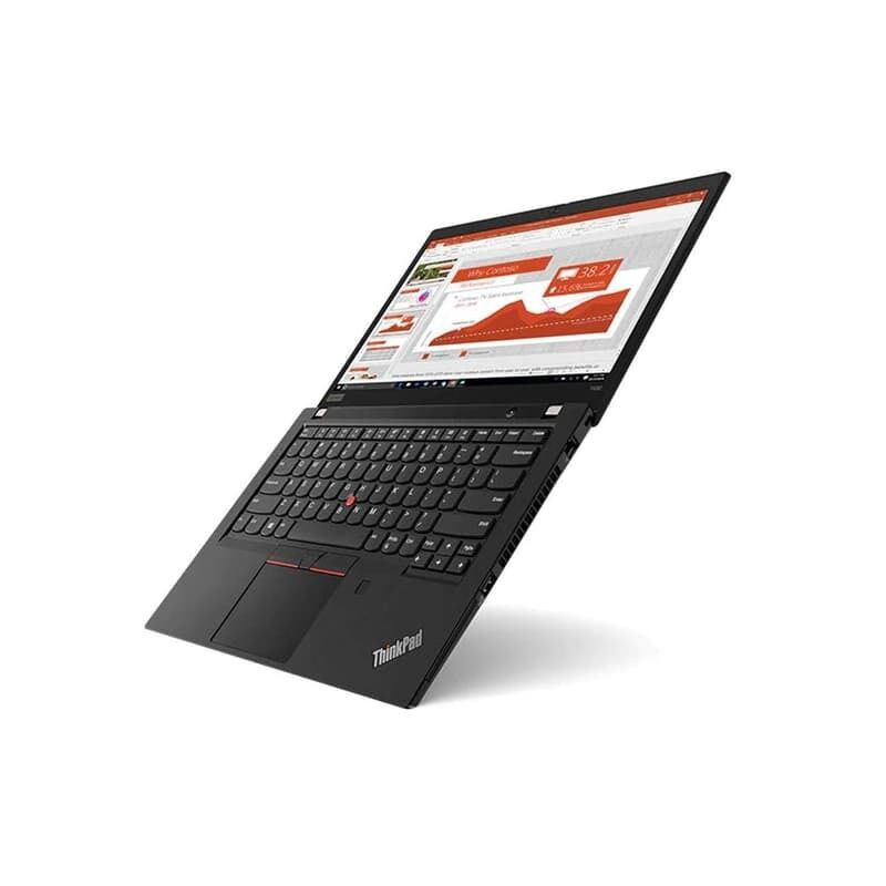 PTLENOVOT490/14"/I5-8365/16GB/256SSD/TECLADOPT/W11
