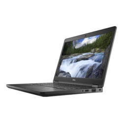 PTDELL5490/14"/I7-8650U/16GB/512SSD/TECLADOPT/W11