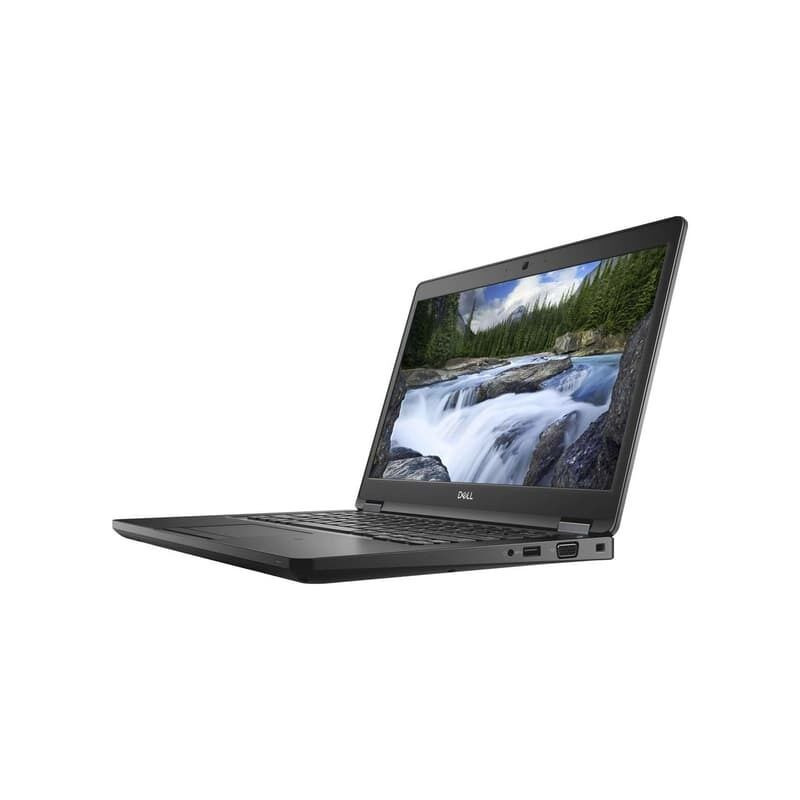 PTDELL5490/14"/I7-8650U/16GB/512SSD/TECLADOPT/W11