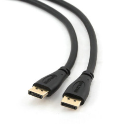 CABO DISPLAYPORT 1 MTS - CC-DP-1M