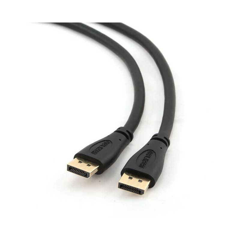 CABO DISPLAYPORT 1 MTS - CC-DP-1M
