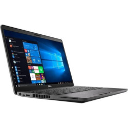 PTDELL5500/15,6"/I5-8265/8GB/256SSD/TECLADOPT/W11