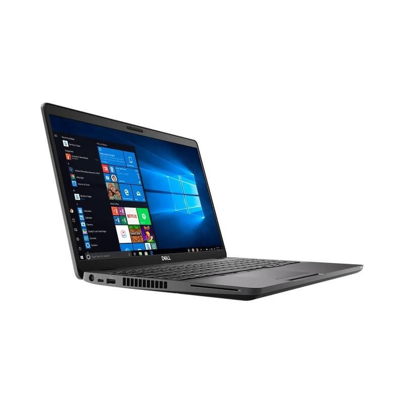 PTDELL5500/15,6"/I5-8265/8GB/256SSD/TECLADOPT/W11