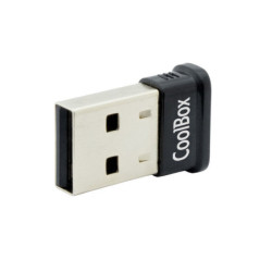 ADAPTADOR BT5.3 COOLBOX USB