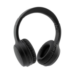 AUSCULTADOR BT COOLBOX AIR40 ANC NEGRO DIADEMA