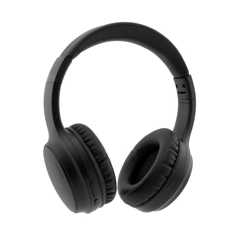 AUSCULTADOR BT COOLBOX AIR40 ANC NEGRO DIADEMA