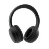 AUSCULTADOR BT COOLBOX AIR40 ANC NEGRO DIADEMA