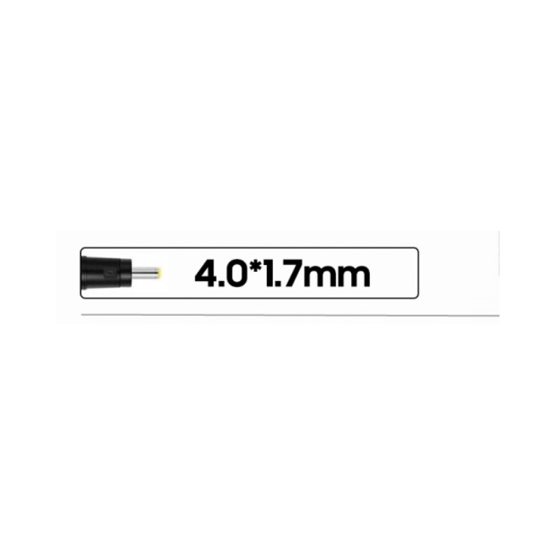 Carregador Lenovo 20V 3.25A 4.0*1.7mm 65W