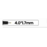 Carregador Lenovo 20V 3.25A 4.0*1.7mm 65W