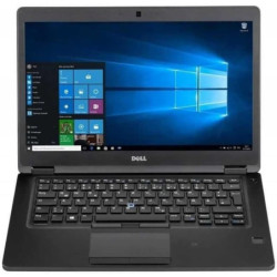 PTDELL5480/14"/I5-7200/16GB/512SSD/TECLADOPT/W10
