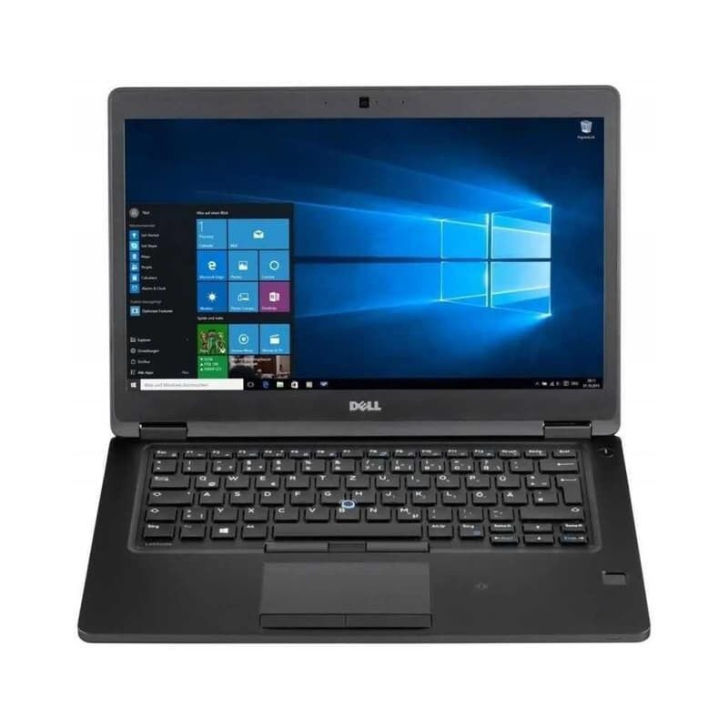 PTDELL5480/14"/I5-7200/16GB/512SSD/TECLADOPT/W10