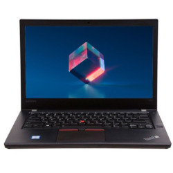 PTLENOVOT470S/14"/I5-7200/8GB/256SSD/W10