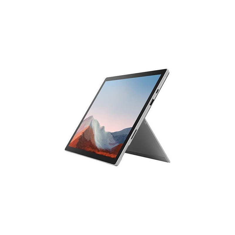 Surface Pro 7+/i7-1165G7/16GB/256SSD/W11