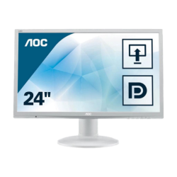 MONITOR AOC 2460PQ FHD