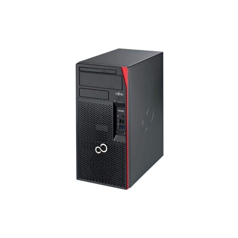 PCFUJITSUP758/TOWER/I7-8700/16GB/256SSD/W11