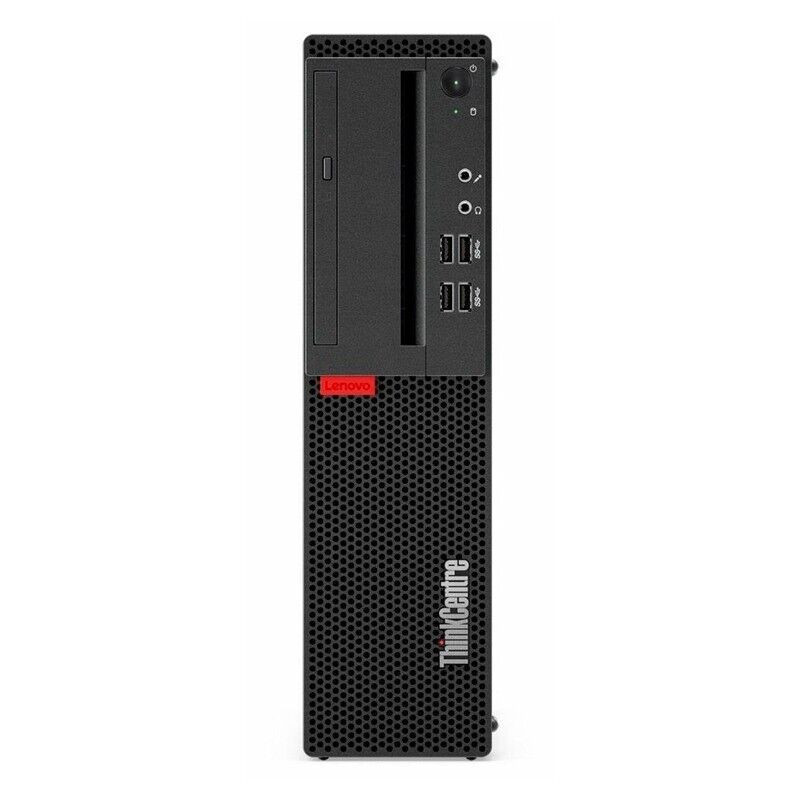 PCLENOVOM910S/SFF/I5-6400/8GB/256SSD/W10