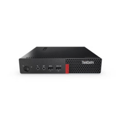 PCLENOVOM910Q/MINI/I5-6500T/8GB/256SSD/W10