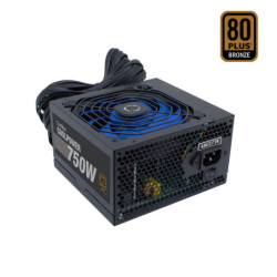 FONTE DE ALIMENTAÇÃO ATX - COOLPOWER 750W+80BRONZE