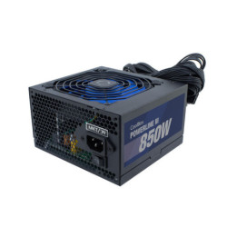 Fonte de alimentação 850W PowerLine3/85%EFI