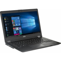 PTFUJITSU 7410/I7-105410U/14"/16GB/512SSD/TECLADOPT/W11