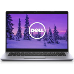PTDELL5310/13,3"/I7-10610U/16GB/256SSD/TECLADOPT/W11