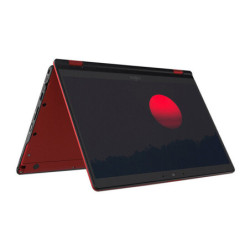 PTFUJITSU/U9311X-2IN1/I5-1185G7/13,3"/16GB/512SSD/TOUCH/W11