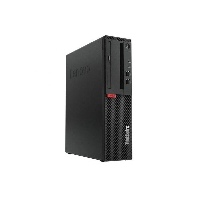 PCLENOVOM910/TOWER/I5-6500/8GB/256SSD/W10
