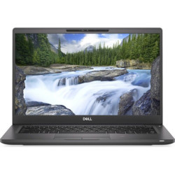 PTDELL7300/13,3"/I7-8665U/16GB/256SSD/W11