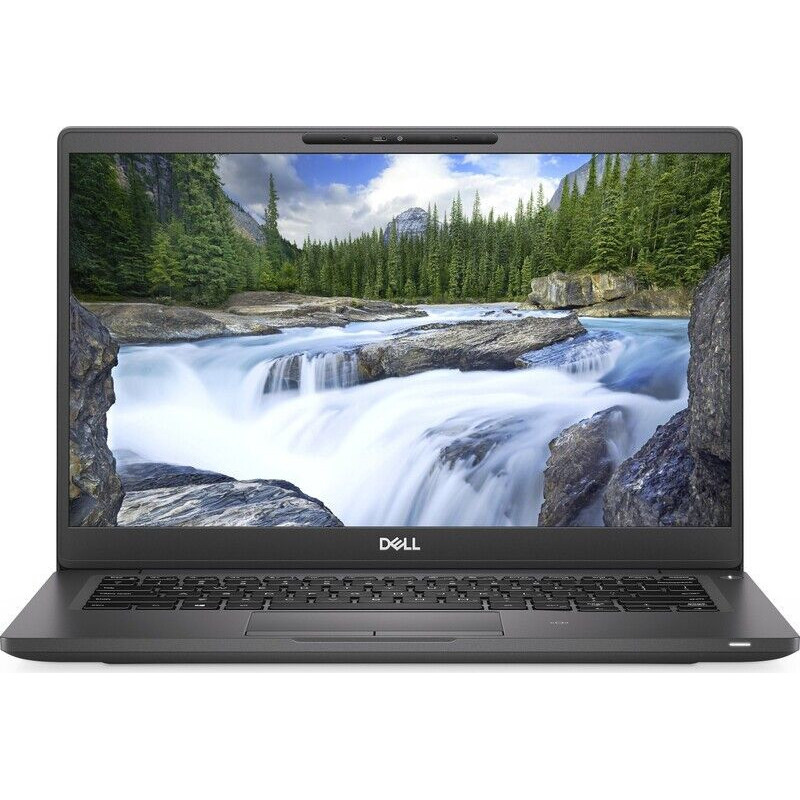 PTDELL7300/13,3"/I7-8665U/16GB/256SSD/W11