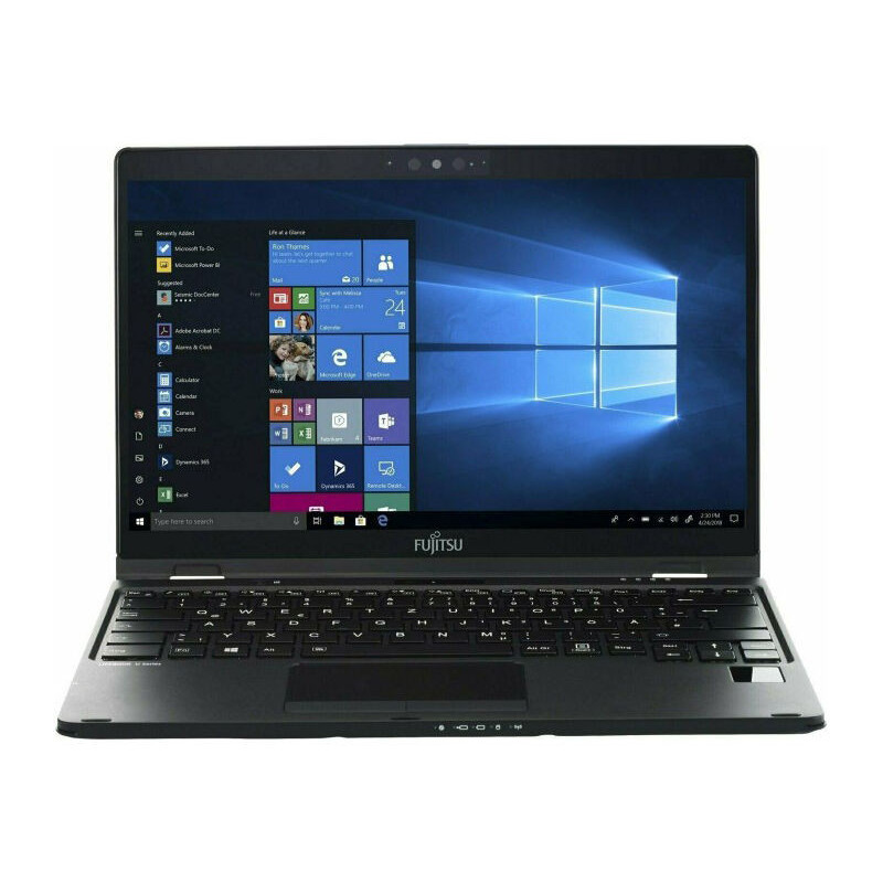 PCFUJITSUU7310/13,3"/I5-10210U/8GB/256SSD/W11