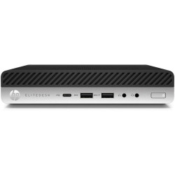 PCHP400G4/MINI/I7-8700T/16GB/256SSD/W11