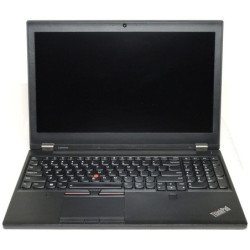 PTLENOVOP51/15,6"/E3-1505MV6/32GB/256SSD+500GB/M2200M/TECLADOPT/W11