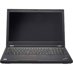 PTLENOVOP52/15,6"/E-2176M/32GB/256SSD+500GB/P2000/TECLADOPT/W11