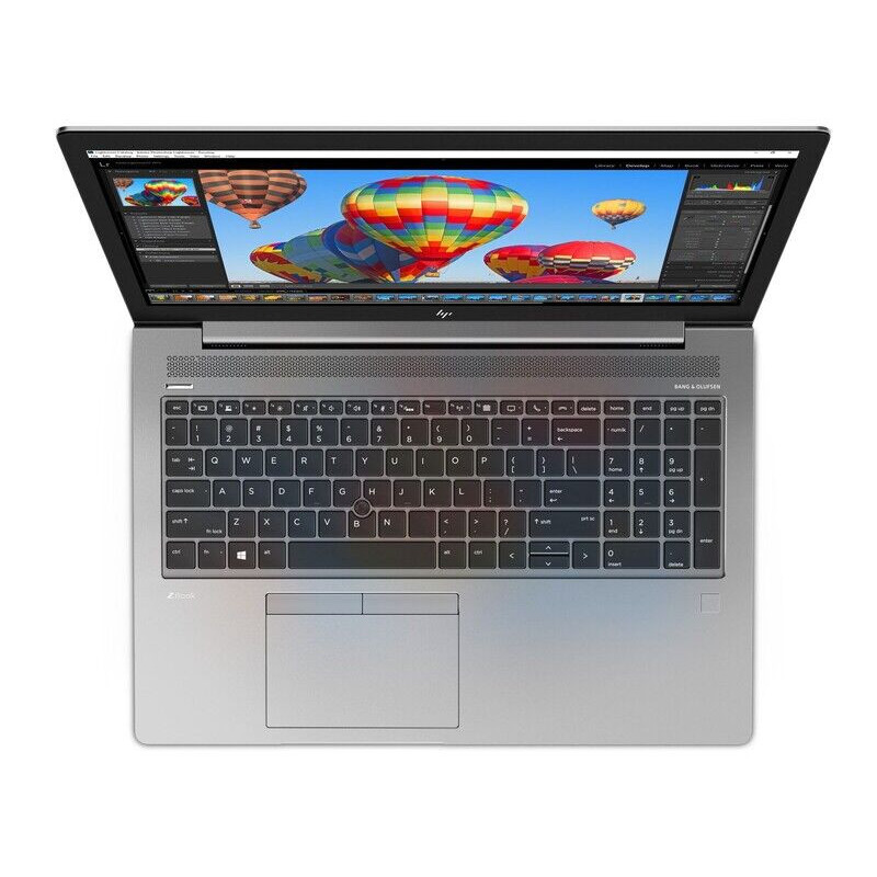 PTHPZBOOKFURYG6/15,6"/i7-9850H/32GB/1TBSSD/T2000/TECLADOPT/W11