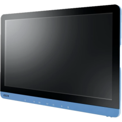 POS ADVANTECH POC-W243/I7-6600U/16GB/128SSD/TOUCH/W10