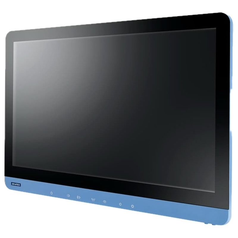 POS ADVANTECH POC-W243/I7-6600U/16GB/128SSD/TOUCH/W10