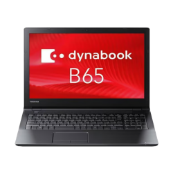 PTTOSHIBADYNABOOKB65/15,6"/i5-8250U/16GB/256SSD/TECLADOPT/W11