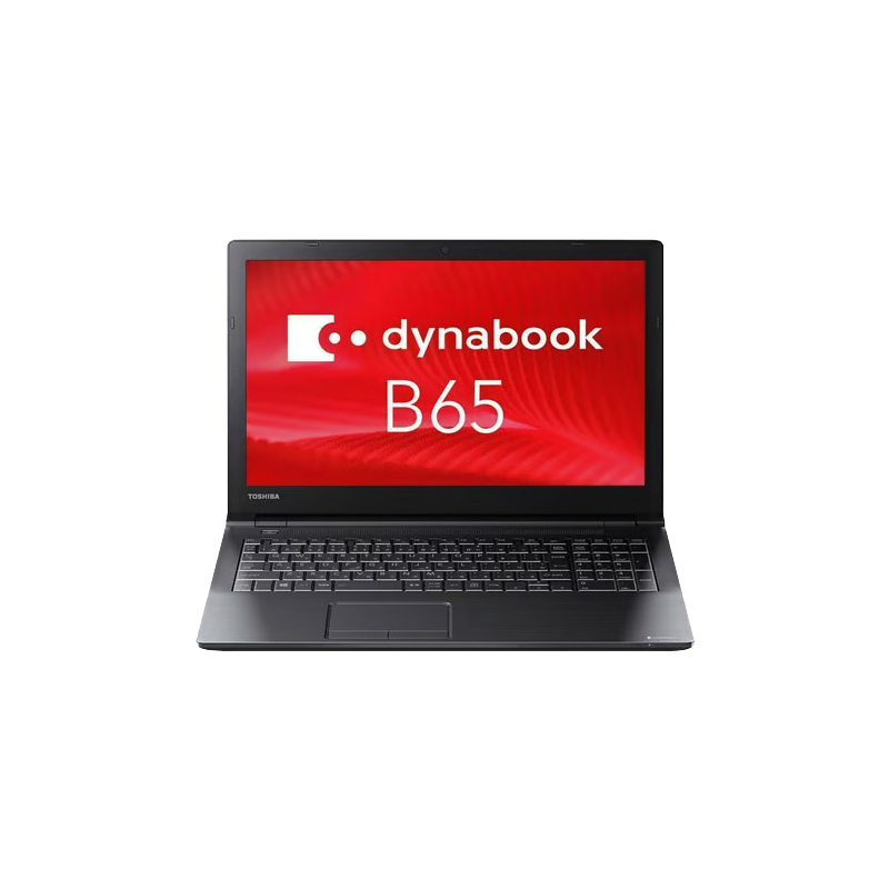 PTTOSHIBADYNABOOKB65/15,6"/i5-8250U/16GB/256SSD/TECLADOPT/W11