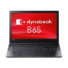 PTTOSHIBADYNABOOKB65/15,6"/i5-8250U/16GB/256SSD/TECLADOPT/W11